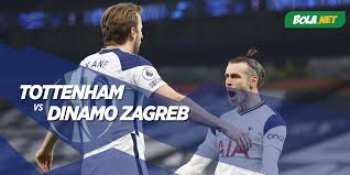 Dinamo zagreb 3 golle geri döndü. Prediksi Tottenham Vs Dinamo Zagreb 12 Maret 2021 Bola Net