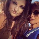 Krista Clapp's Instagram, Twitter & Facebook