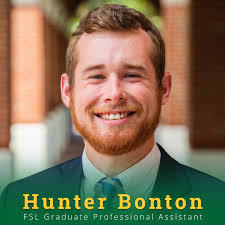 Mason Fraternity and Sorority Life