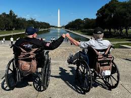 Honor Flight to take to the skies for final 2024 flight Oct. 5