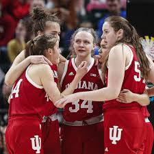 The tournament will be played at the grand hyatt baha mar hyatt resort. Indiana Women S Basketball Announces Schedule Change Sports Illustrated Indiana Hoosiers News Analysis And More