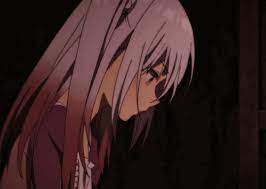 I also have a lot of anime gifs like hug, kiss, murder and way more!. Sad Anime Gif Pfp Discord Oreki Onii Gifs Get The Best Gif On Giphy Share A Gif And Browse These Related Gif Searches Darksun Set