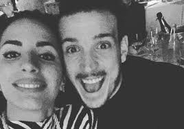 Alessandro florenzi e ilenia atzori finalmente sposi! Alessandro Florenzi E Ilenia Atzori Festeggiano L Arrivo Della Loro Secondogenita Yepper