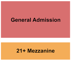 The El Rey Theater Albuquerque Seating Chart Albuquerque