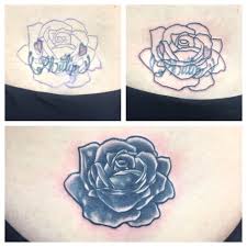 Ghim Tren Tattoos I Have Done