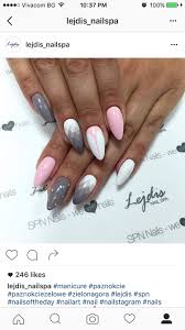 Wow Nails Idei Unghii Modele Manichiură Manichiură