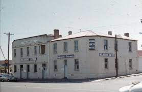 Hotels Queens Hotel Hotel Geelong