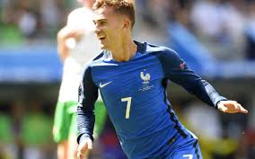 La liga could block barcelona move from atletico madrid. Decoded Antoine Griezmann S Best Position In The Barcelona Lineup