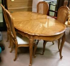 We did not find results for: French Provincial Dining Table Set Novocom Top