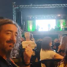 𝔸ℝ𝕀𝔼𝕃 ℝ𝔸ℕ𝕀𝔼ℝ𝕀 & 🄻🄾🅂 🅃🅂🅄🄽🄰🄼🄸🅂 (@arielranieri) · Instagram  照片和视频