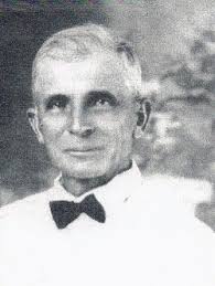 John Morgan Dudley (1862-1943)