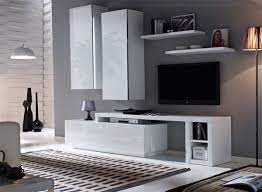 Contemporary Aina Wall Storage System In Various Colour Choices High Gloss Furniture Furniture Design Modern Contemporary Furniture