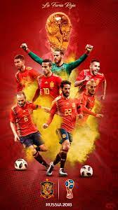 Search free spain national team wallpapers on zedge and personalize your phone to suit you. 19 Spain 2018 Football Team Wallpapers On Wallpapersafari