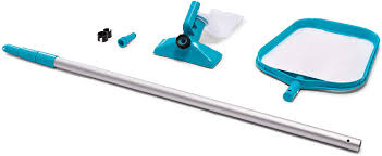 Intex Basic Pool Maintenance Kit For Above Ground Pools Amazon Ca Patio Lawn Garden