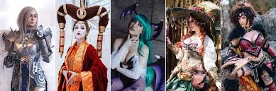 Gillian Foxglove 🔜 Magfest (@gillianfoxglove.bsky.social) — Bluesky