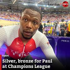 CNC3 Television, Trinidad and Tobago