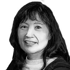 Bernice Joseph's Instagram, Twitter & Facebook