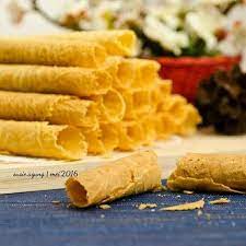 Resep Egg Roll Oleh Susi Agung Recipe Telur Gulung Makanan Dan Minuman Ide Makanan