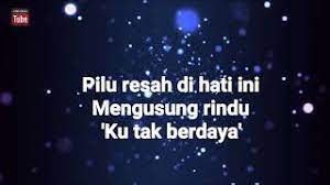 Mengusung rindu cover by khai bahar. Mengusung Rindu Cover Khai Bahar Youtube