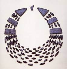 Bensozia December 2011 Aged Jewelry Historical Jewellery Ancient Jewelry