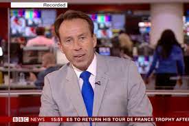 हिंदी में ताज़ा समाचार, ब्रेकिंग न्यूज़, वीडियो, ऑडियो और फ़ीचर. Bbc News Down Tv Channel Forced Off Air After Technical Issue Reverts To Recorded News Following Computer System Failure Radio Times