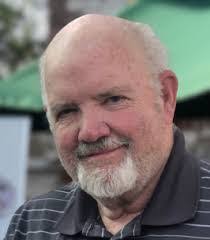 Jim Updike's Instagram, Twitter & Facebook