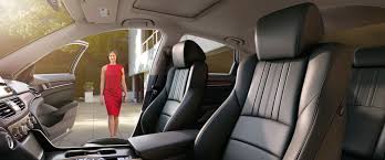 This version comes in both sport 1.5t and sport. Which Honda Accord Has A Sunroof Columbus Area Honda