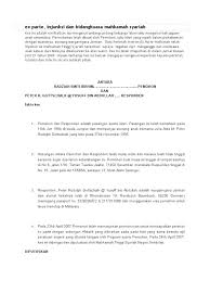 Mahkamah adat (sabah dan sarawak). Ex Parte