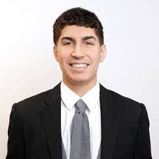 Chris Killinger's Instagram, Twitter & Facebook