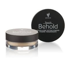 Poudre Fixante Translucide Touch Behold Mascara Maquillage Younique Touch