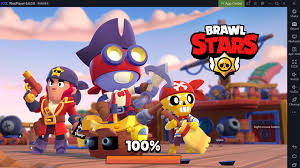 Brawl stars is the newest game from supercell, the makers of clash of clans and clash royale. Play Brawl Stars On Pc With Noxplayer Gameplay And Tricks Noxplayer