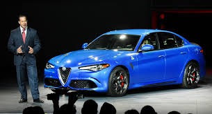 Image result for Deep Blue 2017 Alfa-Romeo