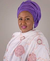 Presidency: APC appoints Aisha Buhari as Women, youth campaign team leader 