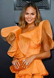 She made her professional modeling debut in the annual sports illustrated. Chrissy Teigen Courtney Stodden Cancel Culture Won T End Bullying