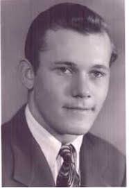 Lyle Edward Roberson (1929-2013)