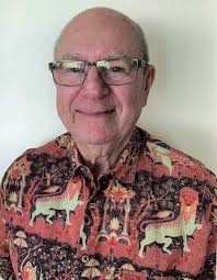 Obituary for Robert “Bob” Edmund Bolduc, Jr.