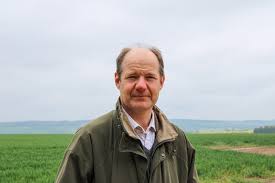 Charlie Ireland | Clarkson's Farm Wiki | Fandom