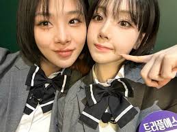 Kim Na Kyoung tripleS berbagi fakta menggemaskan tentang saudari BIBI