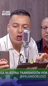 Donald Trump se animó a cantar en Pelando el Ojo… pero andaba medio perdido  con el ritmo 😂🎶 ¿Qué opinan ustedes?