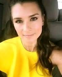 Danica Patrick Fans Base