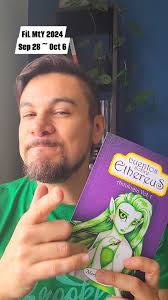 Invitación FIL MTY 2024