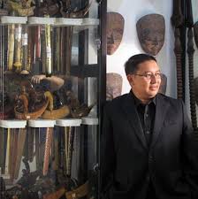 Koleksi yang tersimpan di fadli zon library diantaranya koleksi buku yang berjumlah sekitar 40.000, koleksi naskah kuno, dan koleksi koran tempo dulu. Fadli Zon Library Gelar Pameran The Bandung Spirit 1955 Di Parlemen Kaa