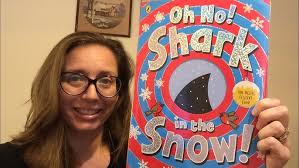 Just One More Swim by Caroline Pitcher and Jenny Jones