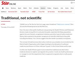 Click on the map image to launch google maps service. Press Statement Dg Of Health 11th January 2019 Response To Letter Traditional Not Scientific In The Star Newspaper Dated 10th January 2019 From The Desk Of The Director General Of Health Malaysia