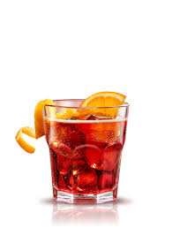 Americano Cocktail Recipes Easy Summer Cocktails Lemon Cocktail