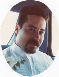 Bart Wayne Christie (1961-2009)