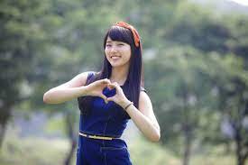 Oktober 1994 in gwangju) ist eine südkoreanische popsängerin, schauspielerin. Suzy Expresses Love Affection For Shin Won Ho Sweetly Drama Haven