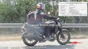 The 150cc engine has been around for years now. 2021 Yamaha Fz X Specs Leak Ahead Of Launch Based On Fz 150