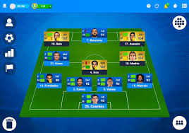 Online soccer manager (osm) offers you that chance! Download Online Soccer Manager Osm 20 21 3 2 35 Apk For Android Appvn Android
