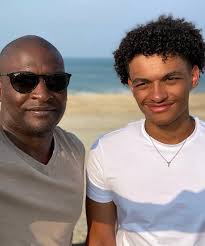 Happy Father's Day to all those who raised the great men of our chapter and  all Pike fathers around the nation!